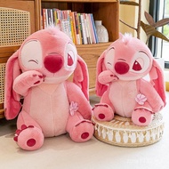 Sakura Girl Pillow Stitch Di 6Q1D