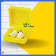 Original Blue Eagle Np354 Earplugs Ear Covers Np354