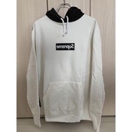 ⚠️Supreme x CDG 2014聯名帽T 3代目J Soul Brothers 登坂着用モデル 保證正品 絕版美品98%➚NEW 可交流L/XL⚠️