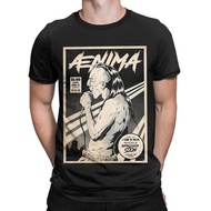 [COD] Tool Band Aenima Baju T-Shirt | 100% Cotton Short Sleeve | Summer Y2K, Unisex S-5XL, Fast Ship