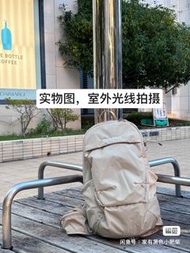 Montbell Nupuri Pack 25L 双肩背包 背囊