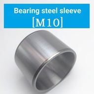 3505 > [M10 M10.2 M10.5] Steel Sleeve Bushing Bushing Bearing Steel Wear-Resistant Precision