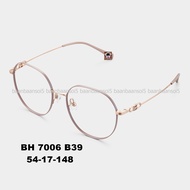 SS23 BOLON กรอบแว่นสายตา รุ่น  BH7006 Cairns โบลอน แว่นสายตาสั้น แว่นกรองแสง กรอบแว่นตา💯% ส่งฟรีๆๆ