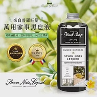 【康朵】萬用家事黑皂液1000ml