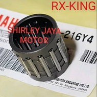 LAHAR BAMBOO STANG SEHER RX-KING ORISINIL YGP 93310-216Y4