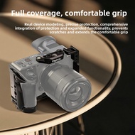 Suitable for Sony FX2 Camera Rabbit Cage Sonyfx2 Micro SLR Camera All-Inclusive Metal Expansion Fram