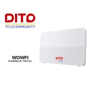 DITO 5G PREPAID WIFI