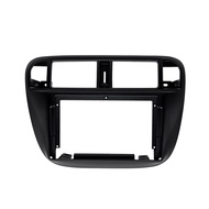 △YYCZ△9 Inch 2 Din Car Stereo Radio Fascia for Honda Civic(EJ/EK/EM) 1995-2001 Video MP5 Player Pane