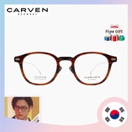 [ CARVEN EYEWEAR - Sigma ] Korean Eye Wear BTOB_MINHUCK 's pick Glasses Fashion Item