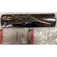 YAMAHA FZ150 V1/V2 EXHAUST MUFFLER PROTECTOR COVER ORIGINAL