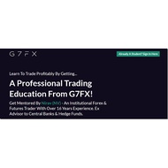 [Bundle] G7FX Fundamental & Pro Course 2023 Updated