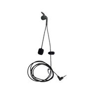 3.5mm Plug In Referee Earphone Suitable For 3.5mm EJEAS FBIM V6 V6C V4 V4C