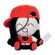 New BUTCHER VANITY Plushie Butcher Vanity Plush Toy Creative Doll Figurine
