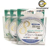 SEAHAWK GACHIRI GX8 ROYAL CAST (110m)