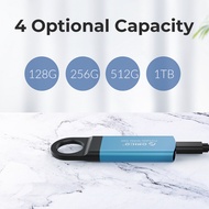 [tbxl] ORICO NVME External SSD 940MB/s 1TB 128GB 256GB 512GB External Hard Drive Lightweight SSD USB