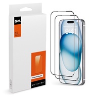 [iPhone 17 Pro Max Ultra-Clear AR Film] 98% Transmittance Zero Reflective Eye Protection Smart Anti-