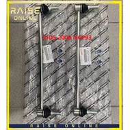 100% TOYOTA VIOS NCP93 2008 FRONT DEPAN FRT ABSORBER LINK STABILIZER LINK 48820-0D020 48820 0D020 HA