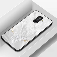 Case For Samsung A6+ 2018 J8 2018 J7 pro J6 Plus 2018 J6 Prime Phone Silicone Shockproof