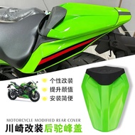 for Kawasaki ZX25R ZX 25R ZX-25R 2020 2021 2022 2023 ZX25R Motorcycle Rear Seat Cover Fairing Fairin