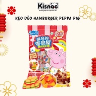 YIZHI Fun Combo Marshmallows 72g Genuine Imported Snacks Hot Trend Cheap Kisnac