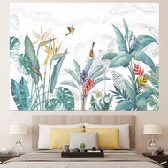 Used for Live Stream Room Wall, Bedroom Background Wall, Decorative Wall Fabric Background Decoratio