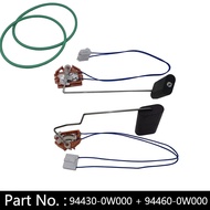 2pcs 94460-0W000 & 94430-0W000 Car Fuel level sensor for Hyundai Santa fe 2.7L 3.3L 2006-2010 944600