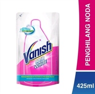 Vanish cair white reffill 425ml