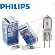 Philips G4 12V 20W Rocket Bulb/ Halogen Bulb(1pcs)