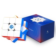CuberShop GAN 13 MagLev Fx Frosted, GAN 13 M Fx 2023 Flagship 3x3 Magnetic Speed Cube Stickerless, G