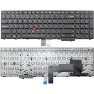 Laptop Keyboard IBM ThinkPad E560 - ThinkPad E550 E550C E555 E560 E560P E565 00HN000 00HN074