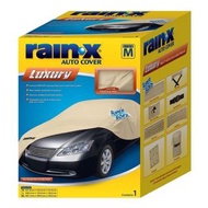 Rain-X超柔軟防刮汽車罩 costco 車罩