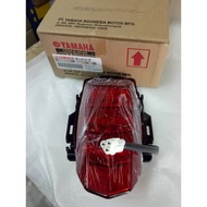 Yamaha R15 / R15M M Original Taillight Unit Assy Taillamp Tail Lamp Tail Light Lampu Belakang BK7-H4