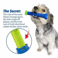 Dog Molar Stick Pet Molar Toy New Product Dog Toothbrush