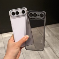 For Vivo S50 Pro mini Phone Case Silicone Casing For Vivo S50 S30 Pro Mini S19 Pro Back Cover Camera