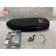 New style 2-layer cub saddle set (full mounting bowl)