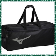 MIZUNO Badminton Tournament Bag 73JD3002 Black