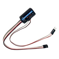 【Beverly】-2X -CVT01 Voltage Sensor Telemetry Data Module for FSi6 FSi10 IA6B IA10 Receiver FPV RC Pa