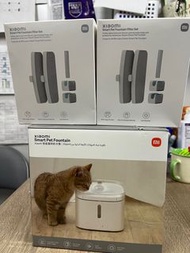 寵物水機