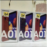 samsung a01 core 1/16 resmi