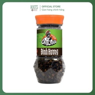 ONG CHA VA - Cloves, Cloves (35g)