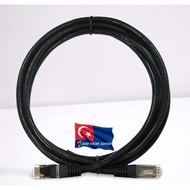 CAT5E FTP LAN CABLE 10 METER PATCH CORD RJ45