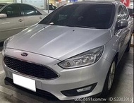 2016 Ford Focus 5D 1.5L