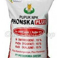 pupuk npk phonska plus