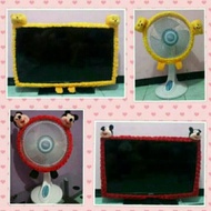 Bando Set 2in1 (bando TV &amp; Bando Kipas angin)