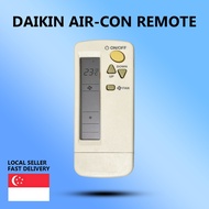 Dakin Aircon Remote Control | Support All Daikin Aircon | BRC4C151