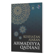 Kesesatan Ajaran Ahmadiyya Qadiani