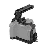 【SmallRig】4143 Panasonic LUMIX S5 II / S5 IIX 提籠組 公司貨