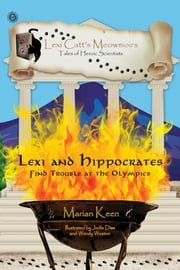 Lexi and Hippocrates Marian Keen