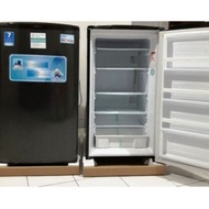 KULKAS FREZEER 4 RAK AQS S4 - FREZZER ES BATU 4 RAK - KULKAS FREEZER 4 RAK - FREEZER ES BATU MURAH -