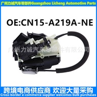Sesuai untuk Ford EcoSport Tailgate Actuator Trunk Lock Block CN15-A219A-NE CN15A219ANE